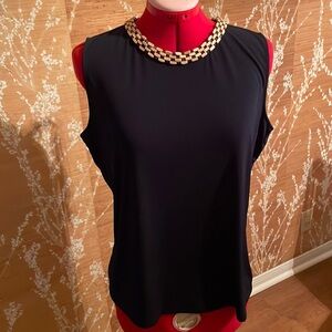 Karl Lagerfeld blouse